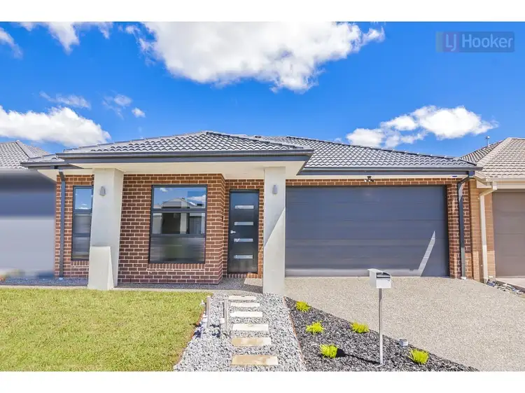 Main view of Homely house listing, LOT 1035 Bedford Way, Mickleham VIC 3064