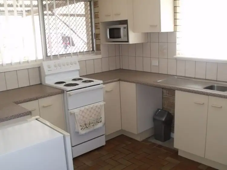 Second view of Homely unit listing, 4/32 Bestman Avenue, Bongaree QLD 4507