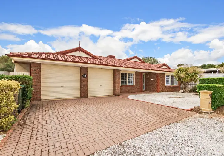 10 Norman Victory Parade, Sellicks Beach SA 5174