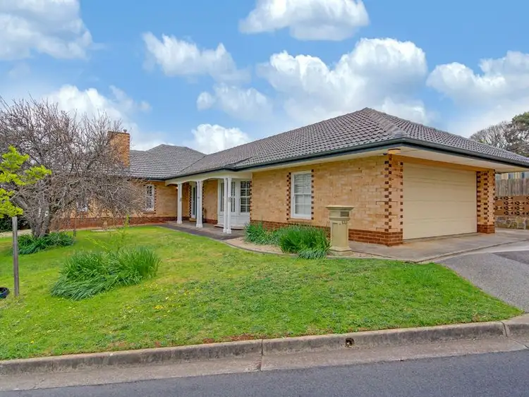 489 Kensington Road, Wattle Park SA 5066