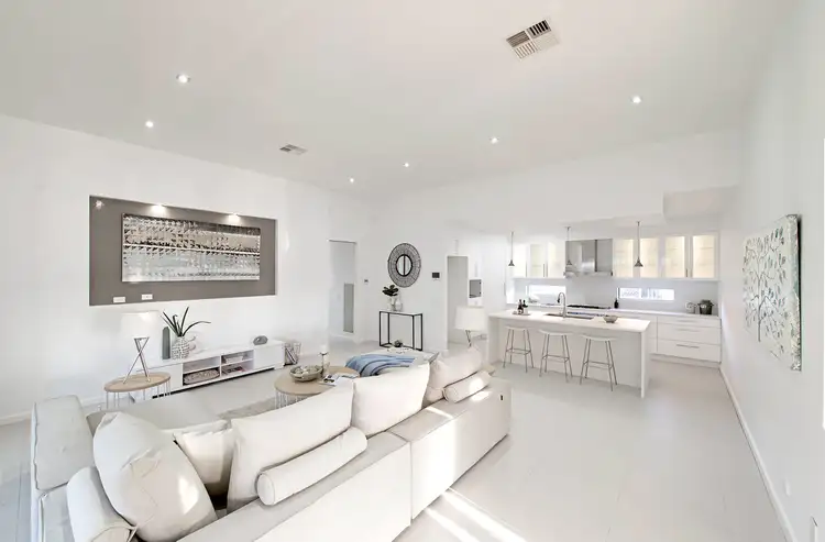 Fifth view of Homely house listing, 14 Sphinx Street, Harrison ACT 2914