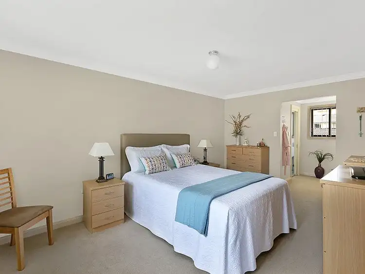 Third view of Homely townhouse listing, Address available on request