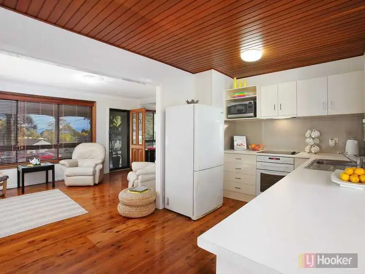 Second view of Homely house listing, 13 Wesley Pl, Greystanes NSW 2145