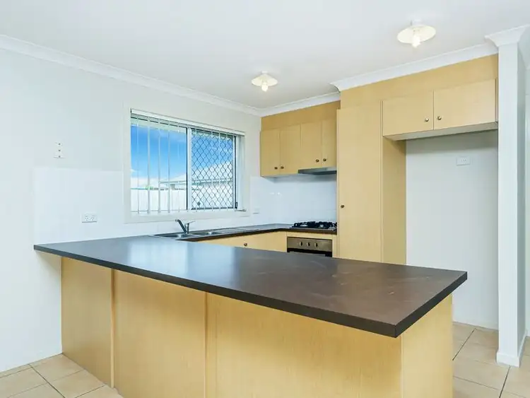 Second view of Homely house listing, 13 Broadleaf Place, Ningi QLD 4511