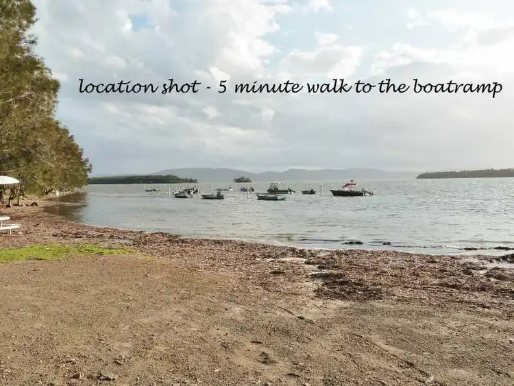 Second view of Homely house listing, 30 Seabreeze Parade, Green Point NSW 2428