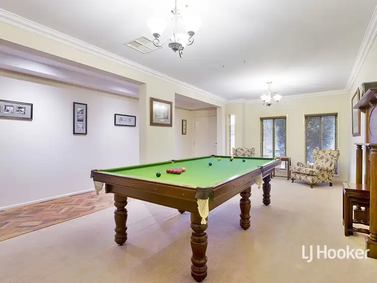 Second view of Homely house listing, 53 Sommersby Road, Point Cook VIC 3030