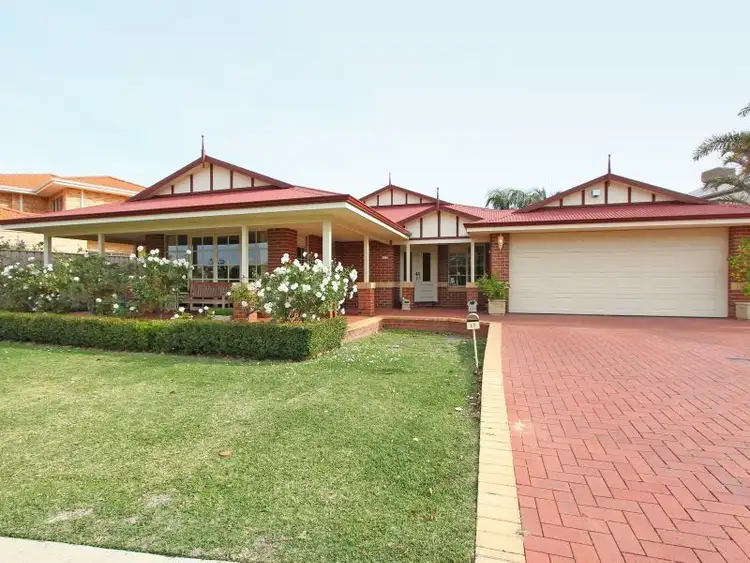 Main view of Homely house listing, 17 Sandringham Promenade, Canning Vale WA 6155