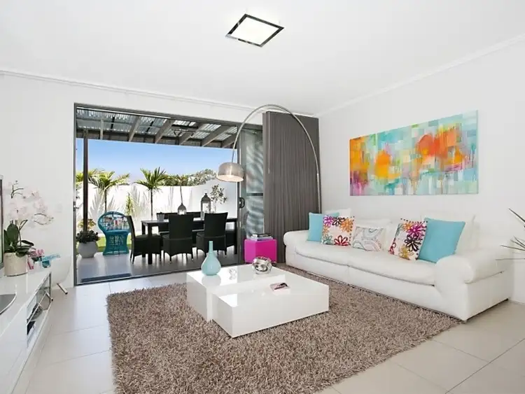 81 The Gardenway, Robina QLD 4226