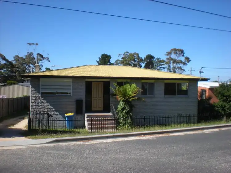Fourth view of Homely house listing, 4 Doric Grove, St Helens TAS 7216
