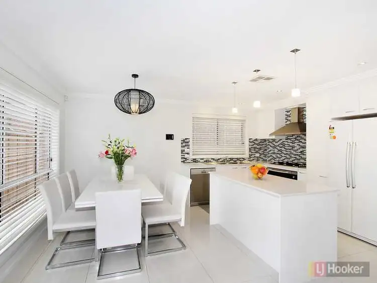 Fifth view of Homely house listing, 39 Nijong Drive, Pemulwuy NSW 2145