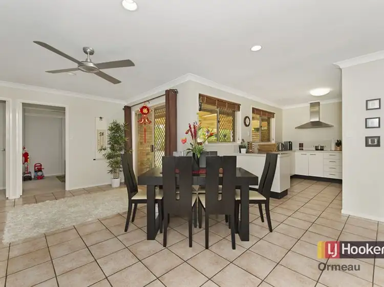 Third view of Homely house listing, 15 Totara Court, Ormeau QLD 4208