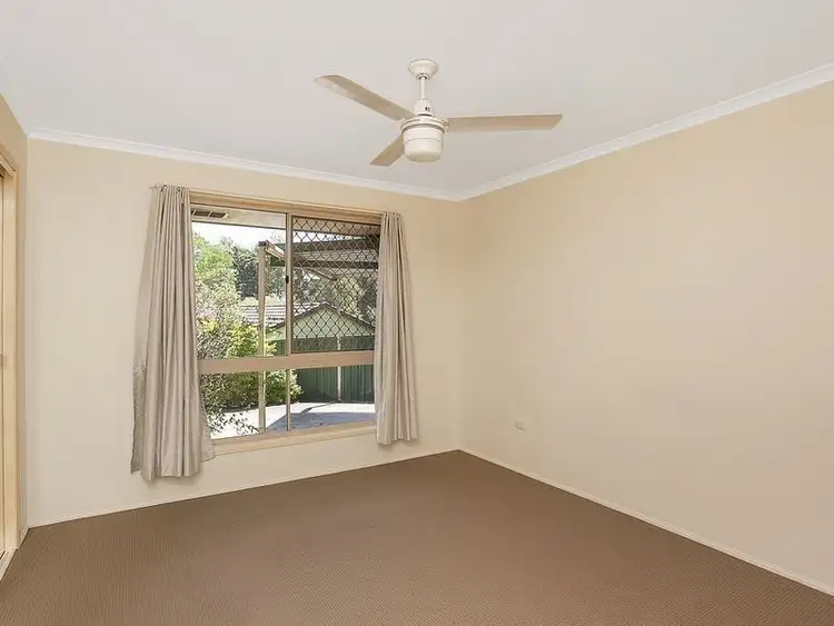 Seventh view of Homely house listing, 6 Bamadi Court, Nerang QLD 4211