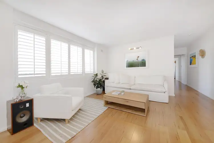 Fourth view of Homely apartment listing, 12/16 Military Road, North Bondi NSW 2026