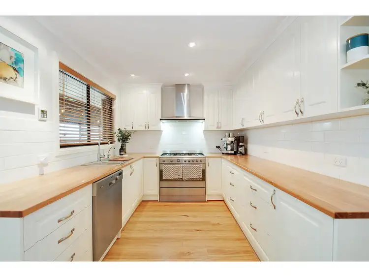 Fifth view of Homely house listing, 3 Andrea Street, Highbury SA 5089
