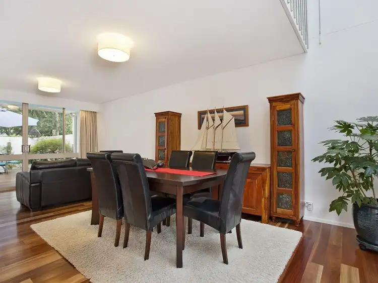 Fourth view of Homely townhouse listing, 16 Gosse Street, Kingston ACT 2604