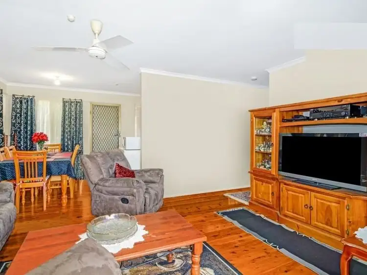 Second view of Homely house listing, 15A Aquarius Drive, Kingston QLD 4114