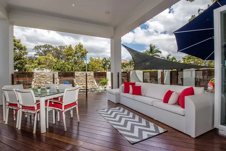 Fifth view of Homely house listing, 2 Undanbi Lane, Twin Waters QLD 4564