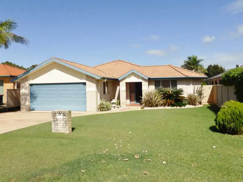Main view of Homely house listing, 7 Riana Avenue, Forster NSW 2428