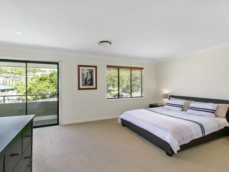 Fourth view of Homely house listing, 7 Soward Court, Pacific Pines QLD 4211