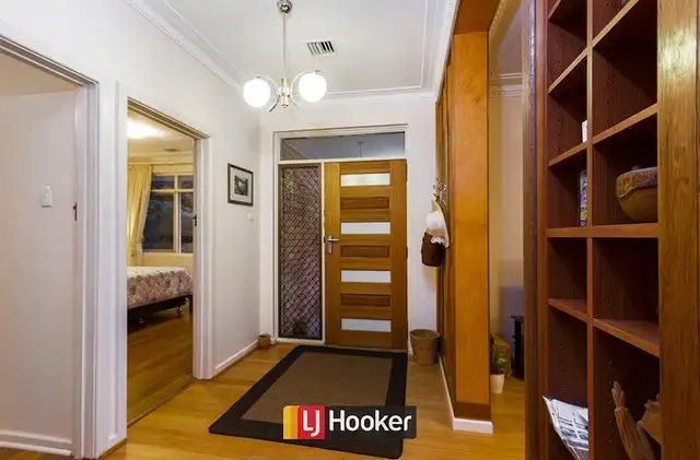 Fifth view of Homely house listing, 5 Ryrie Street, Campbell ACT 2612
