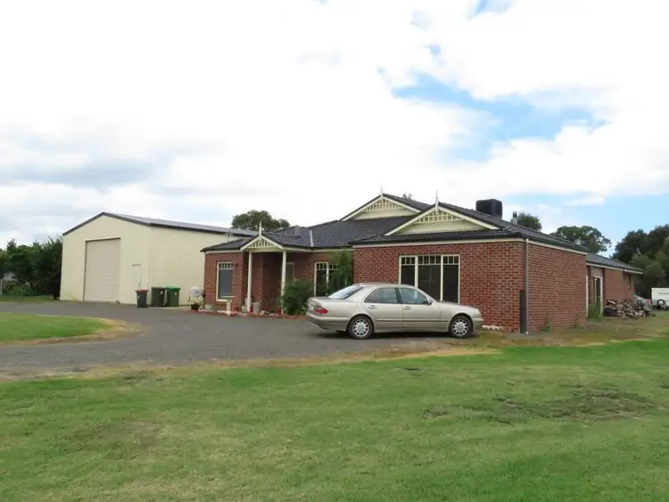 Main view of Homely house listing, 29 Boyd Court, Eagle Point VIC 3878