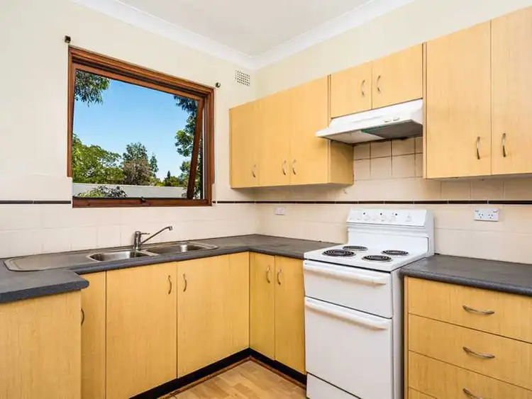 Third view of Homely apartment listing, 1/49 Grosvenor Crescent, Summer Hill NSW 2130