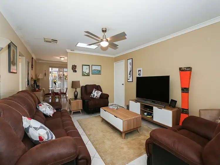 Sixth view of Homely villa listing, 3/20 Percy Street, Gosnells WA 6110