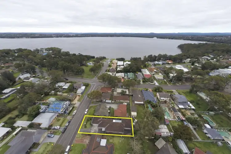 Third view of Homely house listing, 6C Narambi Road, Buff Point NSW 2262