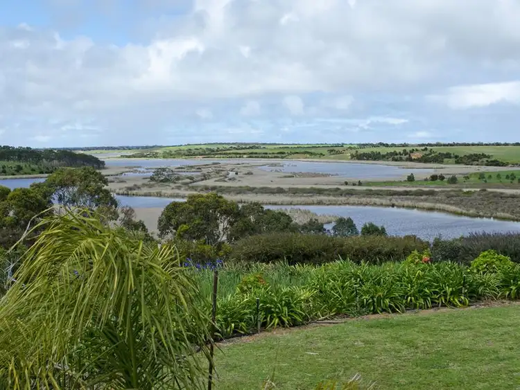Second view of Homely house listing, Lot 7 Myrtle Grove Road, Currency Creek SA 5214