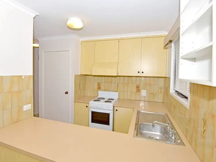 Second view of Homely unit listing, 3/110 The Avenue, Ocean Grove VIC 3226