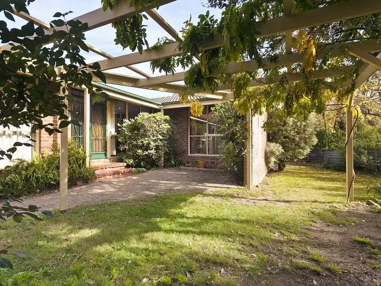 Main view of Homely townhouse listing, 5/22 Burara Crescent, Waramanga ACT 2611