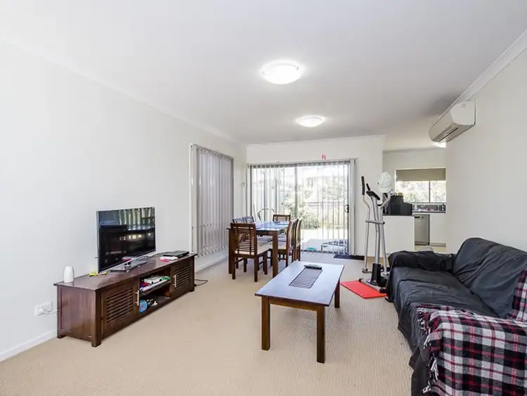 Fifth view of Homely unit listing, Unit 26/1 Ringuet Close, Glen Eden QLD 4680