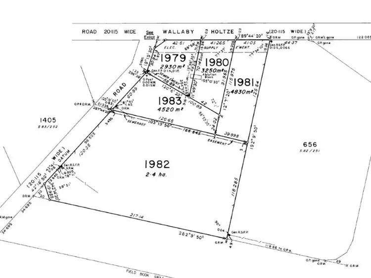 Third view of Homely land listing, 42 Wallaby Holtze Road, Holtze NT 829