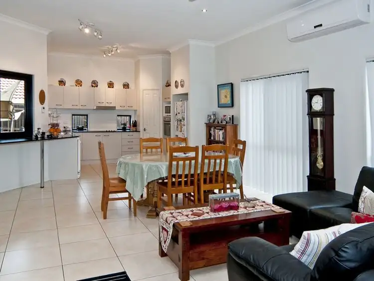Sixth view of Homely house listing, 8 Gregory Close, Forest Lake QLD 4078
