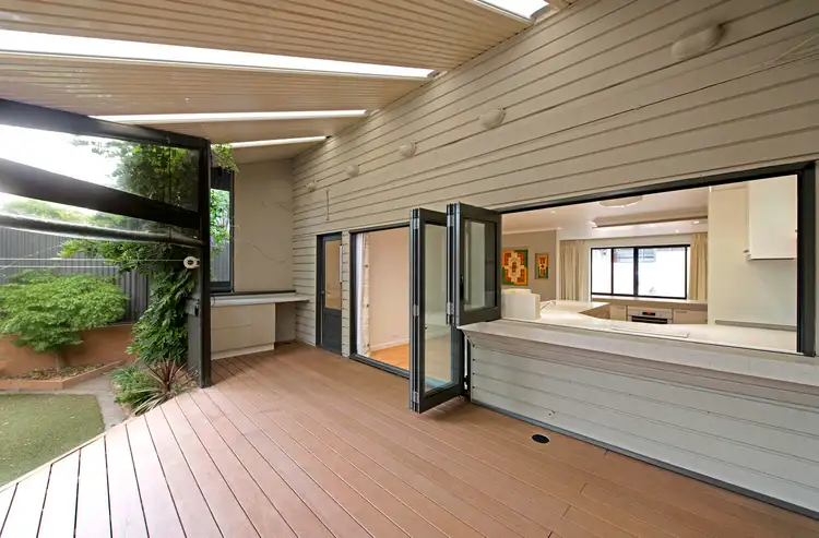 Main view of Homely townhouse listing, 24 Cabena Court, Belconnen ACT 2617