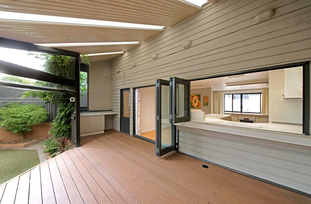 Main view of Homely townhouse listing, 24 Cabena Court, Belconnen ACT 2617