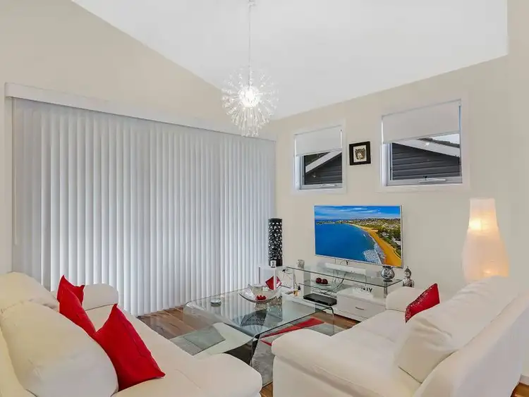 Sixth view of Homely house listing, 48 Hume Boulevard, Killarney Vale NSW 2261