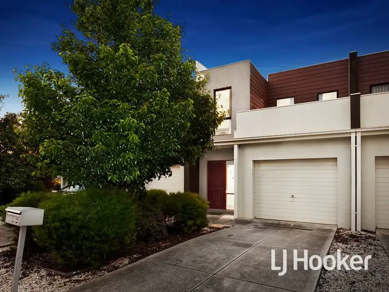 Main view of Homely house listing, 35/39 Astley Crescent, Point Cook VIC 3030