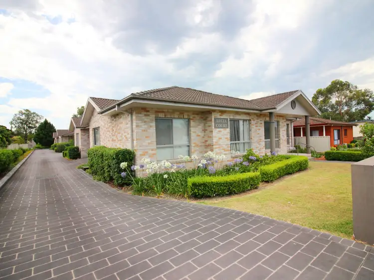 Main view of Homely villa listing, Unit 6/9 Spence Street, Taree NSW 2430