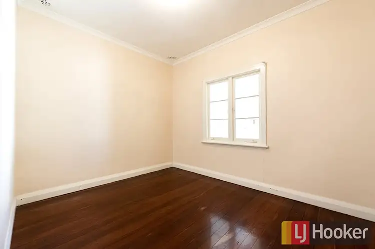 Sixth view of Homely house listing, 1/27 Wisbey Street, Carey Park WA 6230