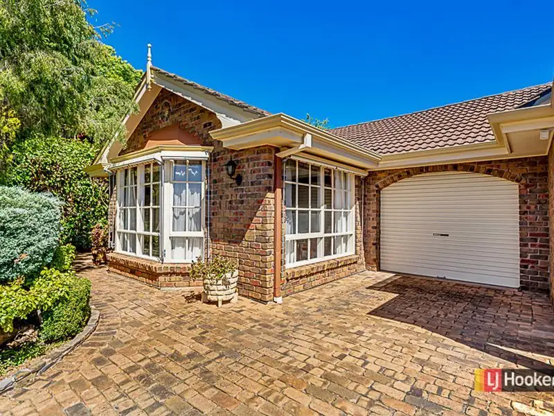 Main view of Homely house listing, 3 Rawson Penfold Drive, Rosslyn Park SA 5072