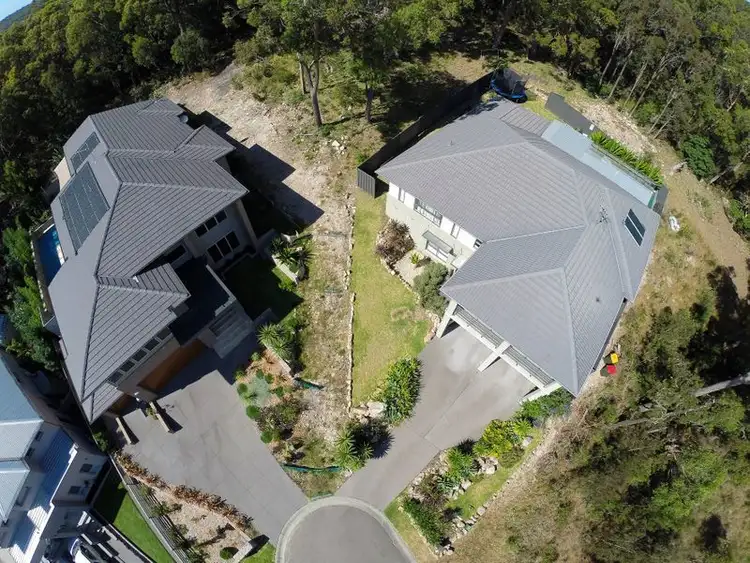Fourth view of Homely land listing, 22 Jackson Close, Salamander Bay NSW 2317