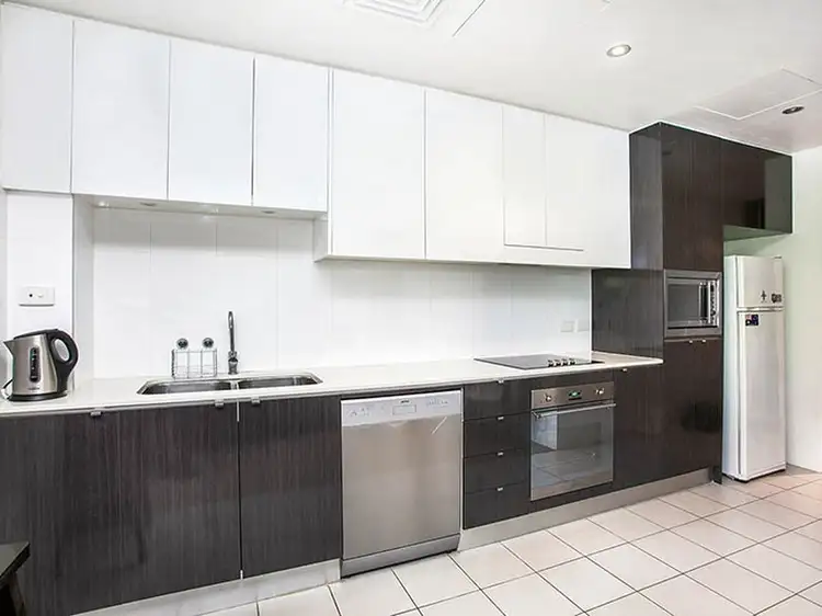 Main view of Homely unit listing, 27/55 Auburn Street, Sutherland NSW 2232