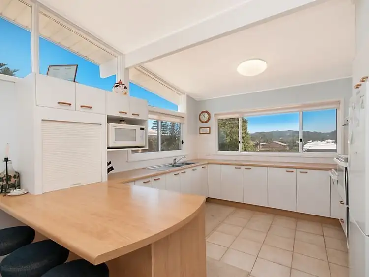 Sixth view of Homely house listing, 81 Ocean View Drive, Wamberal NSW 2260