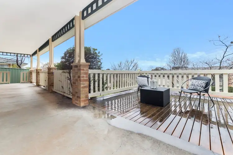 Third view of Homely house listing, 2 Buckmaster Crescent, Dunlop ACT 2615