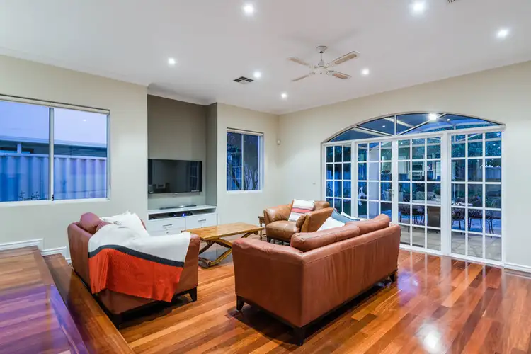 Fifth view of Homely house listing, 8A Lantana Avenue, Mount Claremont WA 6010