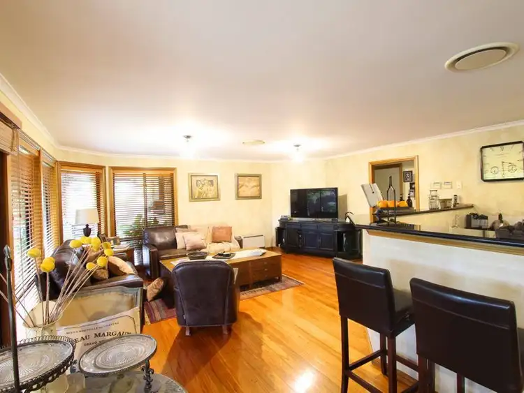 Second view of Homely house listing, 6 Symons Place, West Hoxton NSW 2171