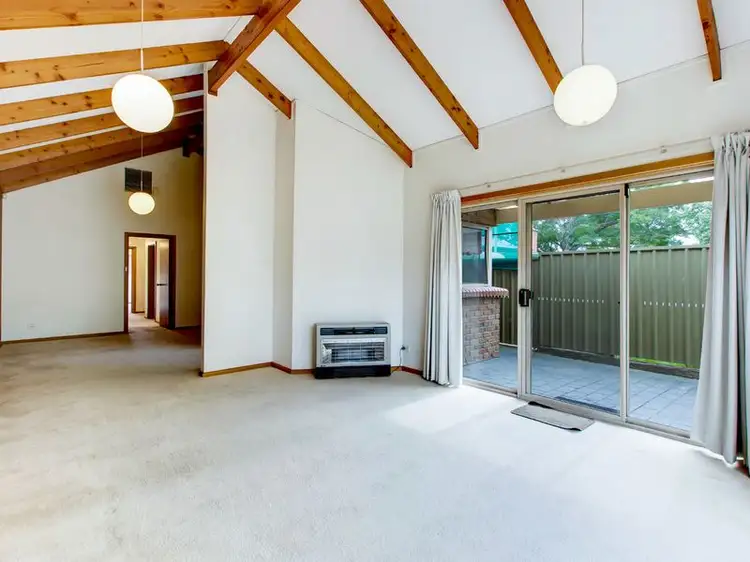 Second view of Homely house listing, 16B Jervois Avenue, Magill SA 5072