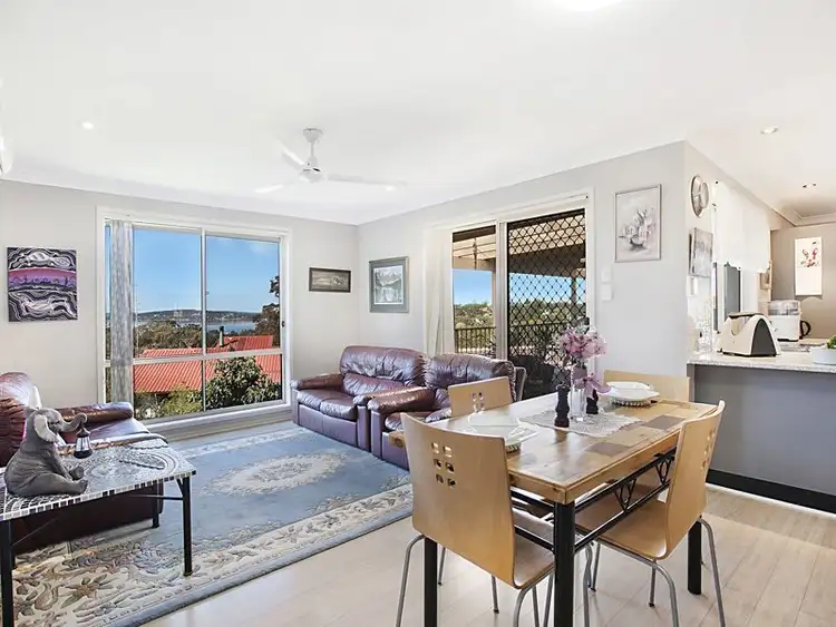 Fifth view of Homely house listing, 41 Clydebank Road, Balmoral NSW 2283