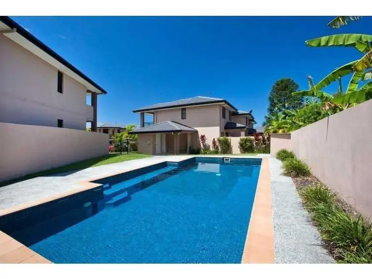 Third view of Homely townhouse listing, 14/23 Bourton Road, Merrimac QLD 4226